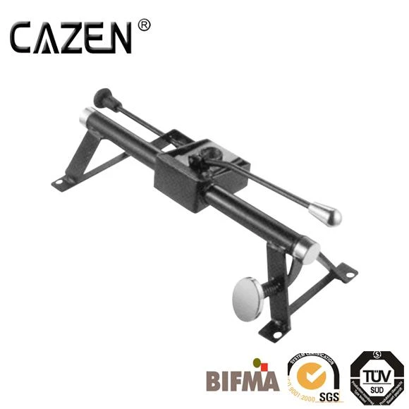 Locking-tilt Mechanism Locking-tilt Mechanism